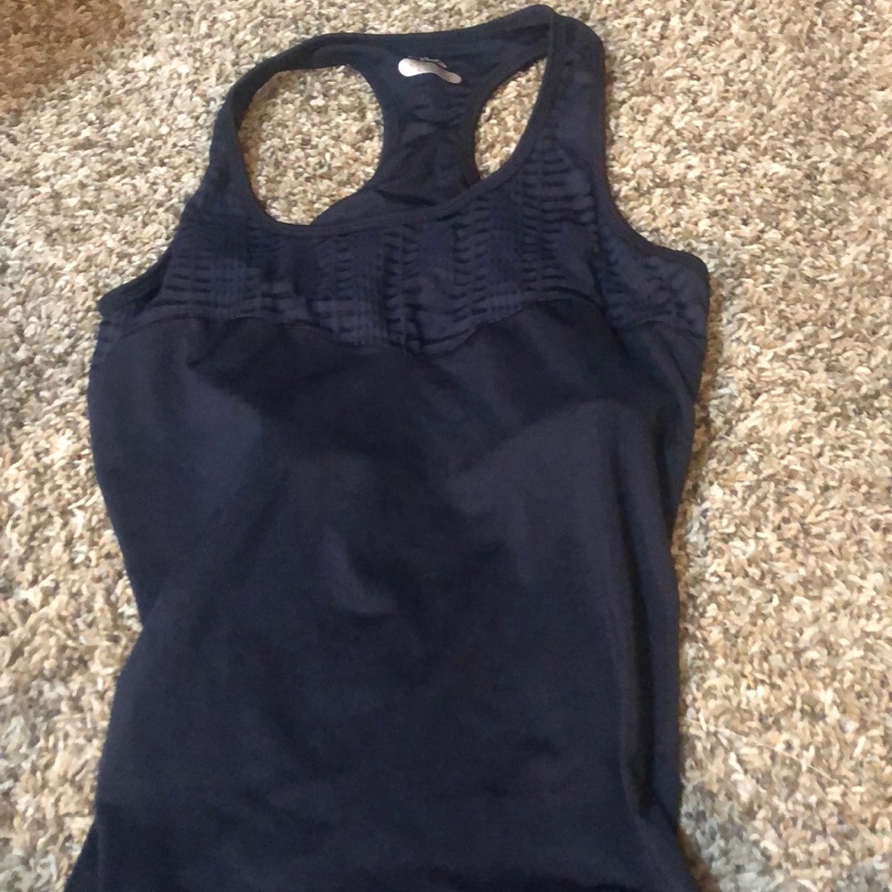 Workout top